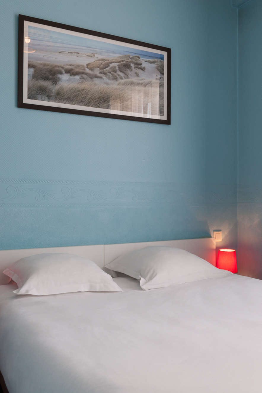 Hotel The Originals Access, Hotel Notre Dame, Rouen photo 3