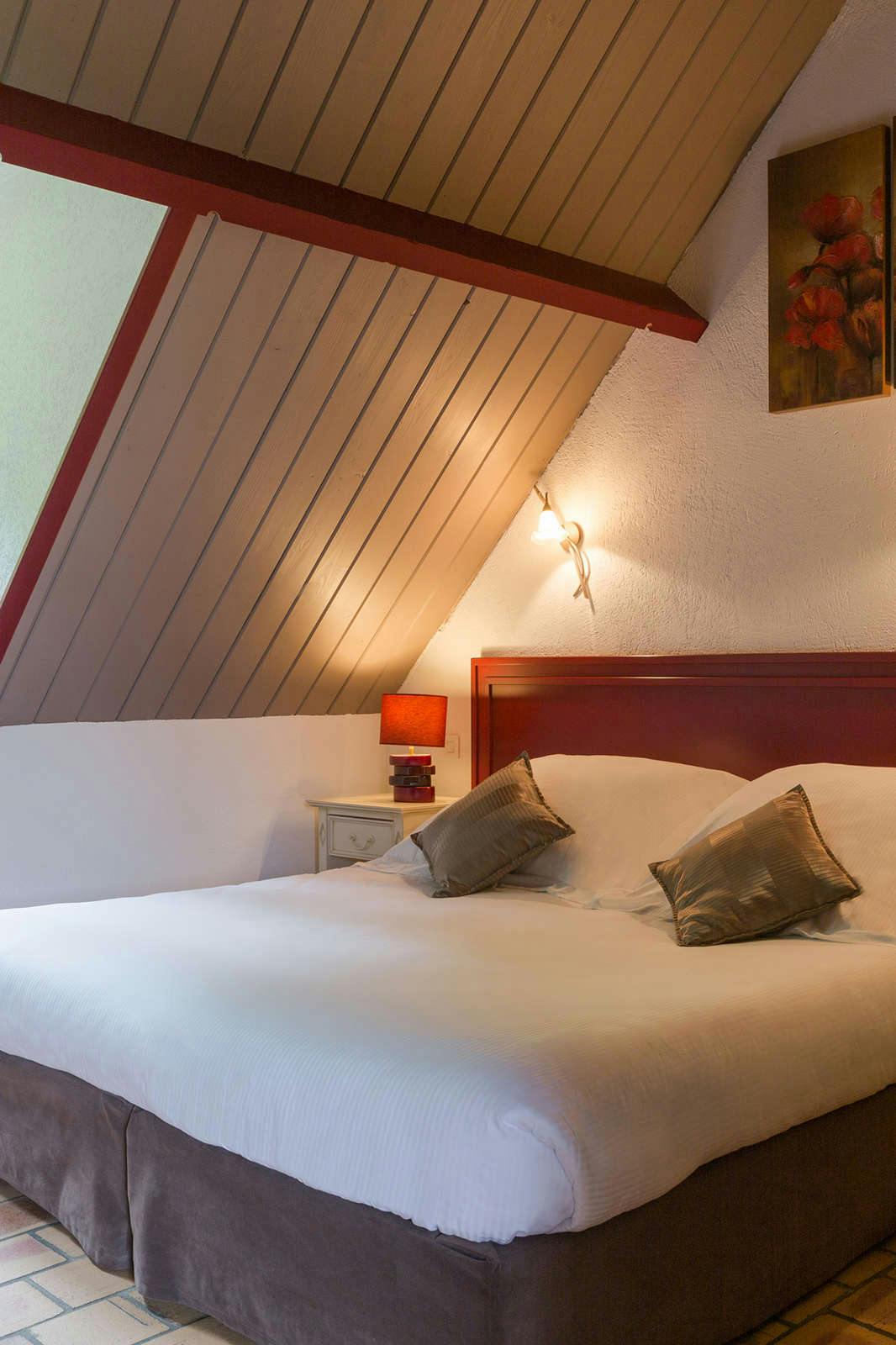 Hotel L'Oree des Chênes, The Originals Relais photo 2