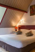 Hotel L'Oree des Chênes, The Originals Relais photo 2