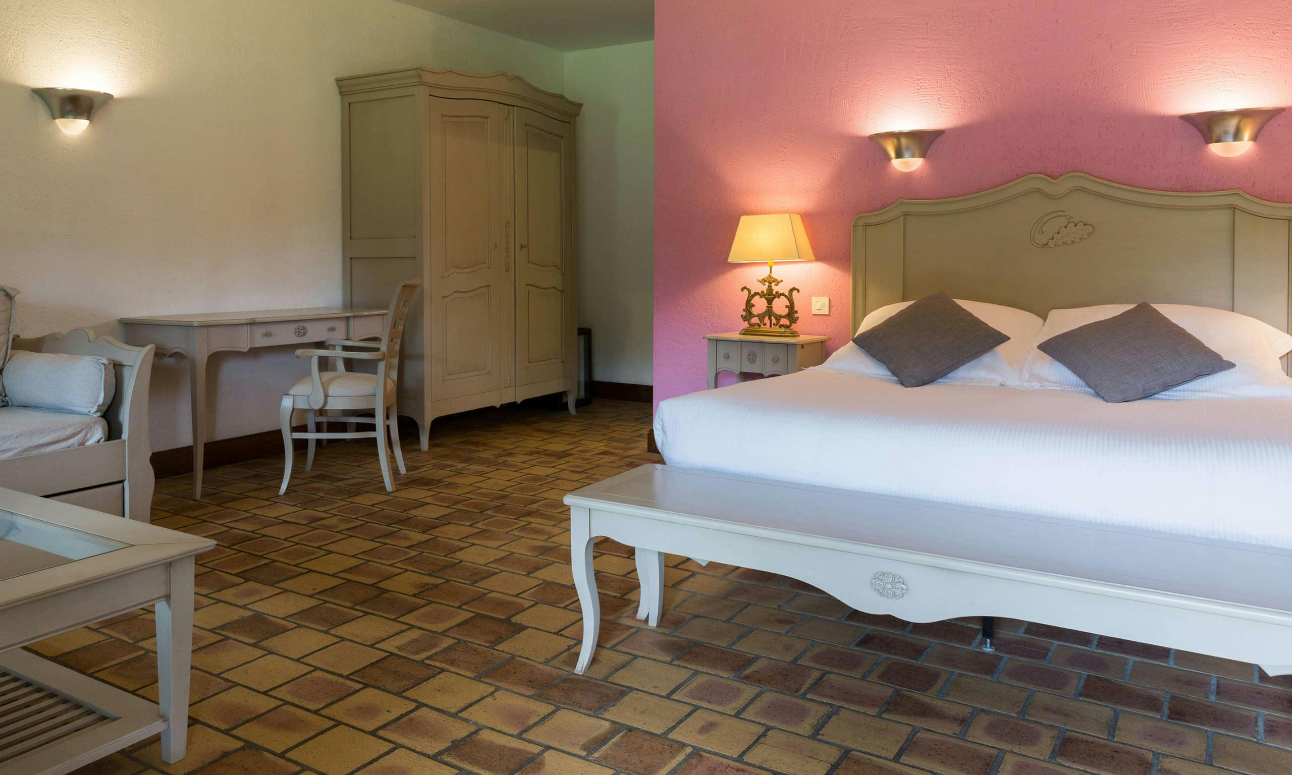 L'Oree des Chênes, The Originals Relais