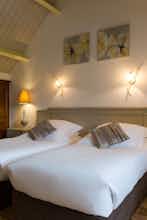 Hotel L'Oree des Chênes, The Originals Relais photo 3