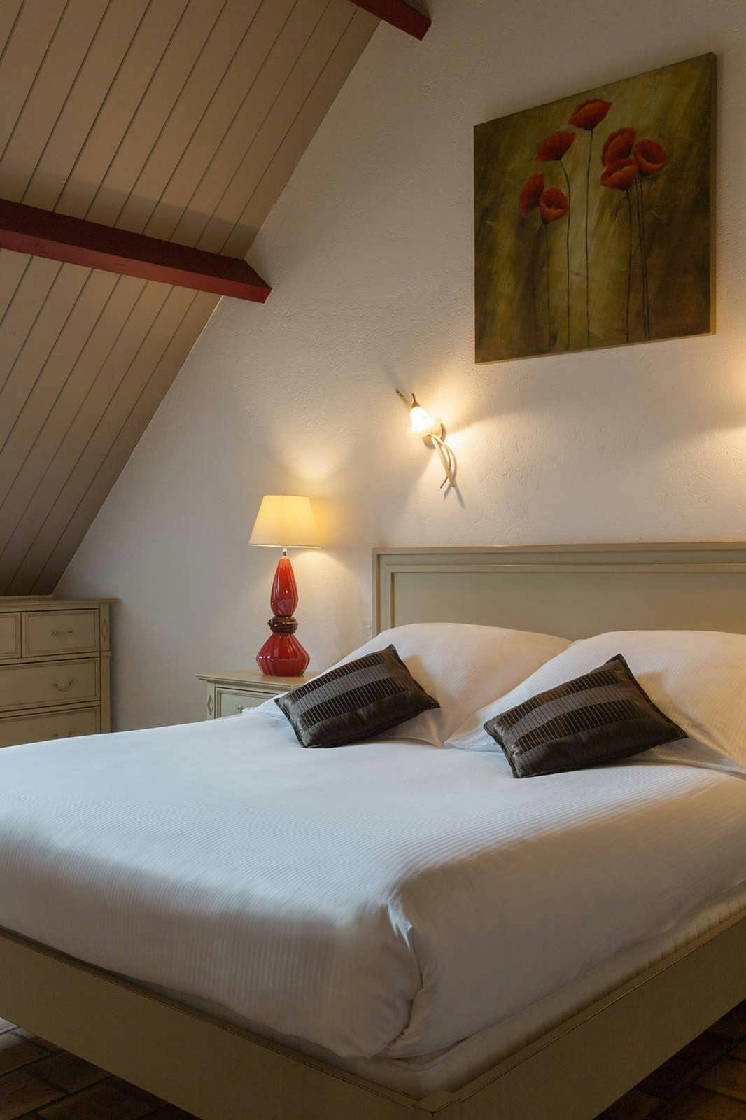 Hotel L'Oree des Chênes, The Originals Relais photo 1