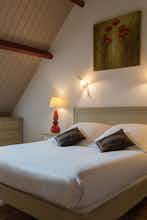 Hotel L'Oree des Chênes, The Originals Relais photo 1