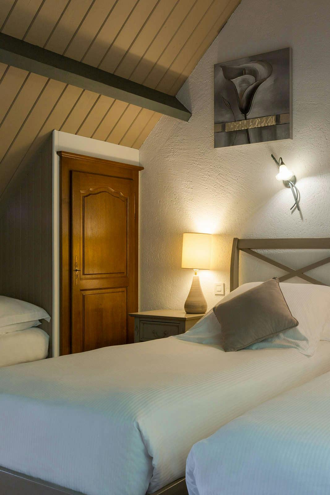 Hotel L'Oree des Chênes, The Originals Relais photo 4