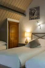 Hotel L'Oree des Chênes, The Originals Relais photo 4