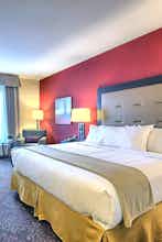 Hotel Holiday Inn Express & Suites Ironton photo 2