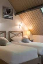 Hotel L'Oree des Chênes, The Originals Relais photo 5