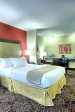 Hotel Holiday Inn Express & Suites Ironton photo 3