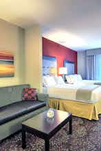 Hotel Holiday Inn Express & Suites Ironton photo 4