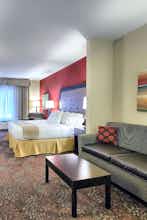 Hotel Holiday Inn Express & Suites Ironton photo 5