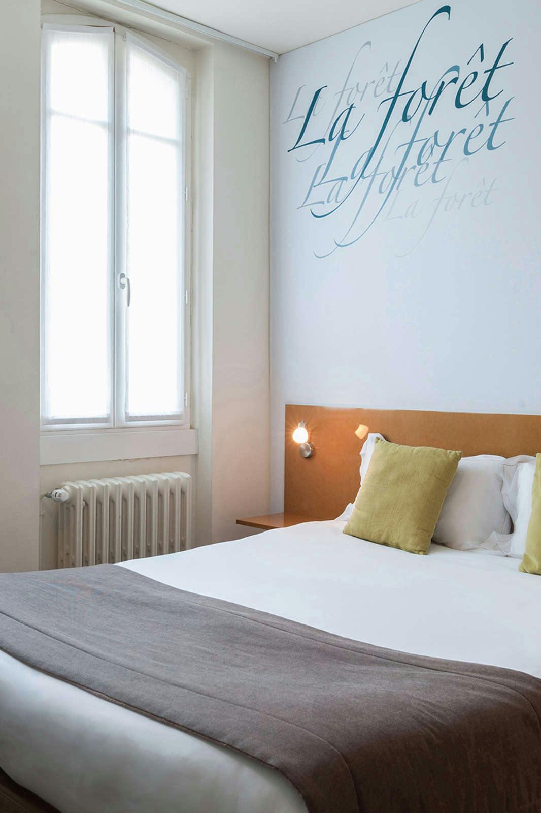 Hotel The Originals Boutique,Hotelo Gayot, Bagnoles-de-l'Orne photo 2