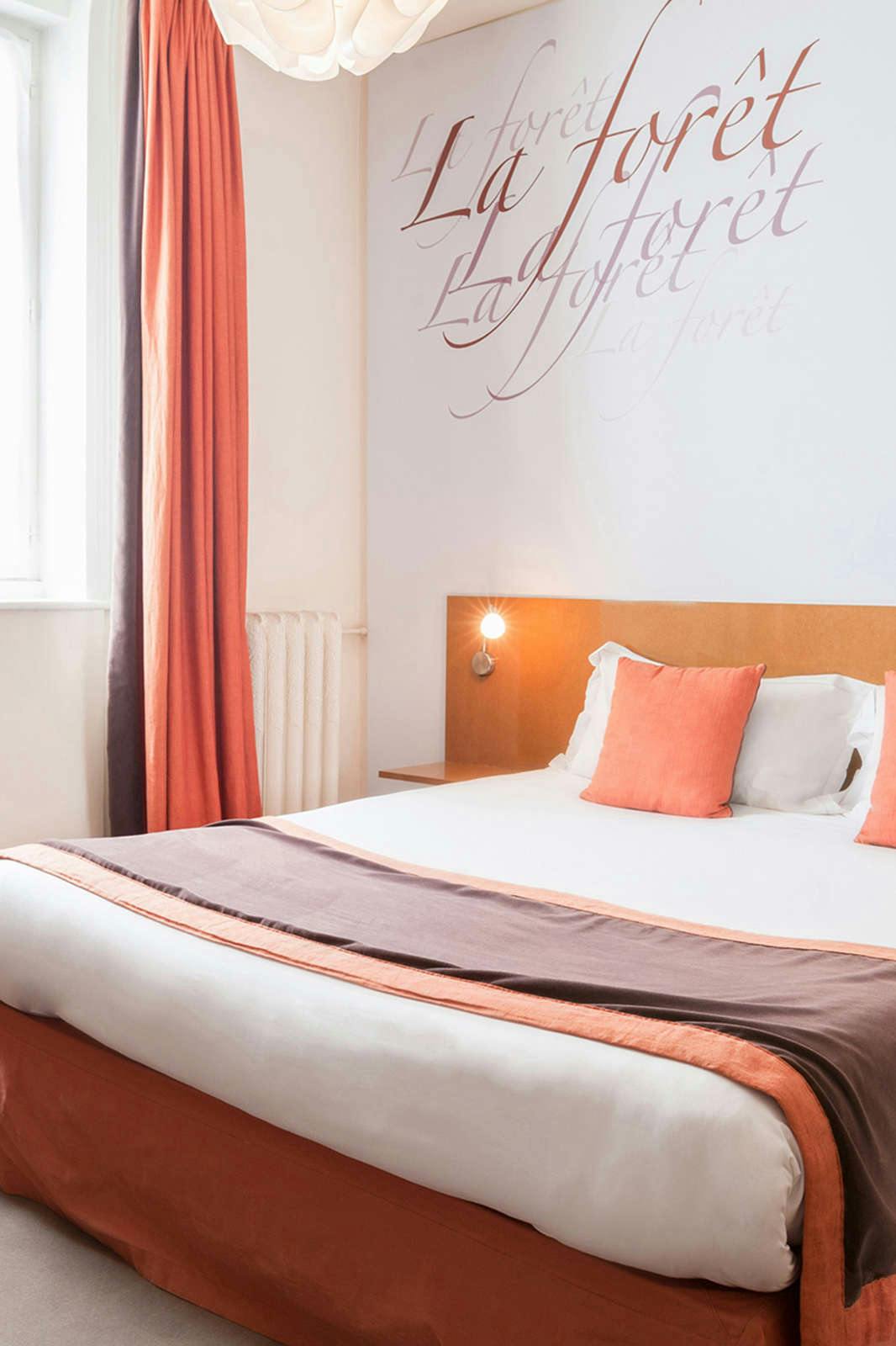 Hotel The Originals Boutique,Hotelo Gayot, Bagnoles-de-l'Orne photo 1