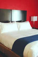 Hotel Holiday Inn Express & Suites Jackson Downtown Coliseum photo 2