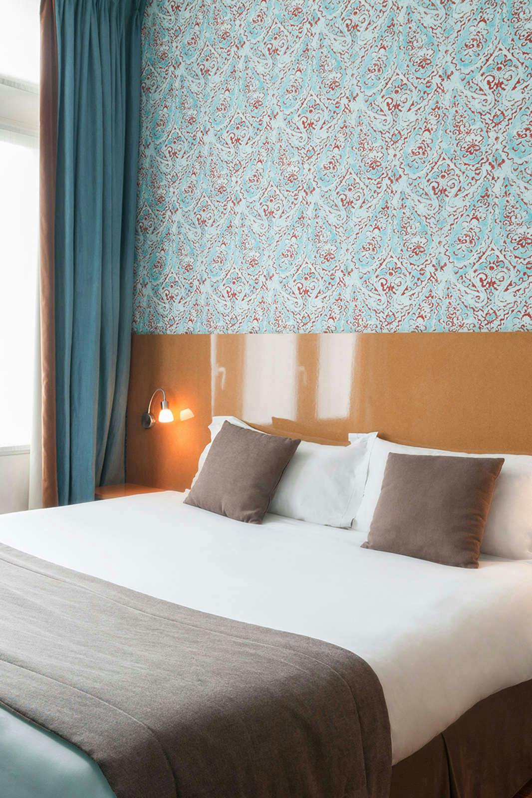 Hotel The Originals Boutique,Hotelo Gayot, Bagnoles-de-l'Orne photo 3