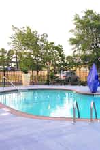 Hotel Holiday Inn Express & Suites Jackson Downtown Coliseum photo 4