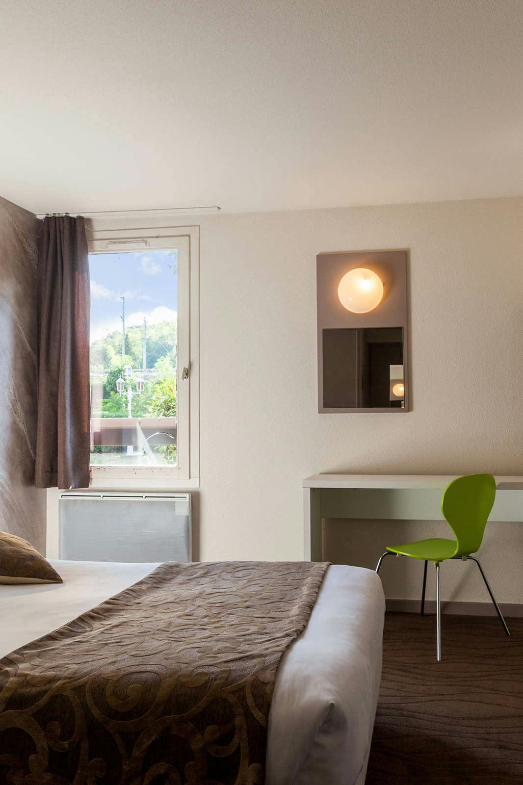 Hotel The Originals Access, Hotel Mulhouse Est photo 2