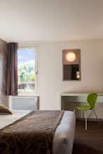 Hotel The Originals Access, Hotel Mulhouse Est photo 2