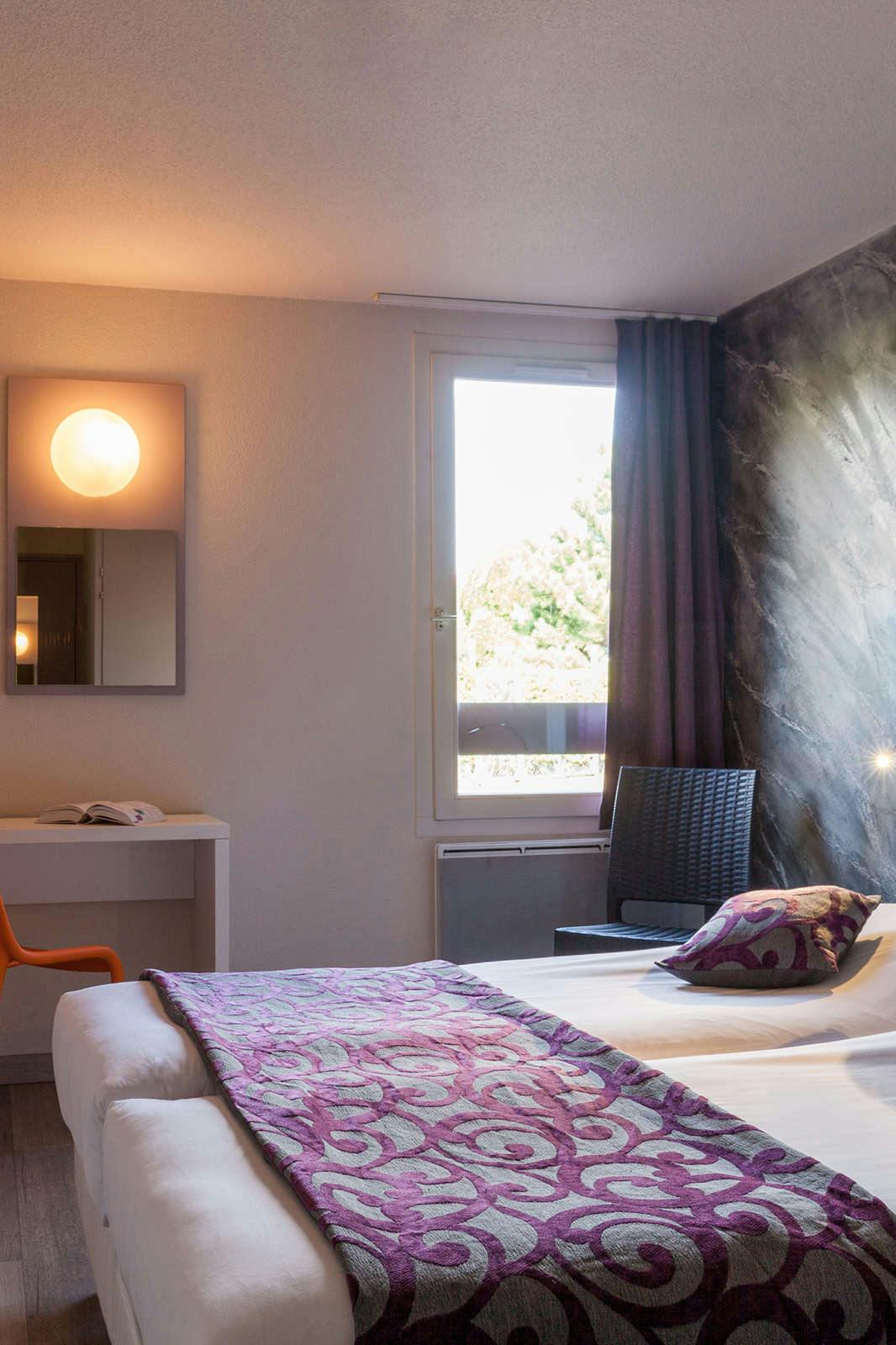 Hotel The Originals Access, Hotel Mulhouse Est photo 4