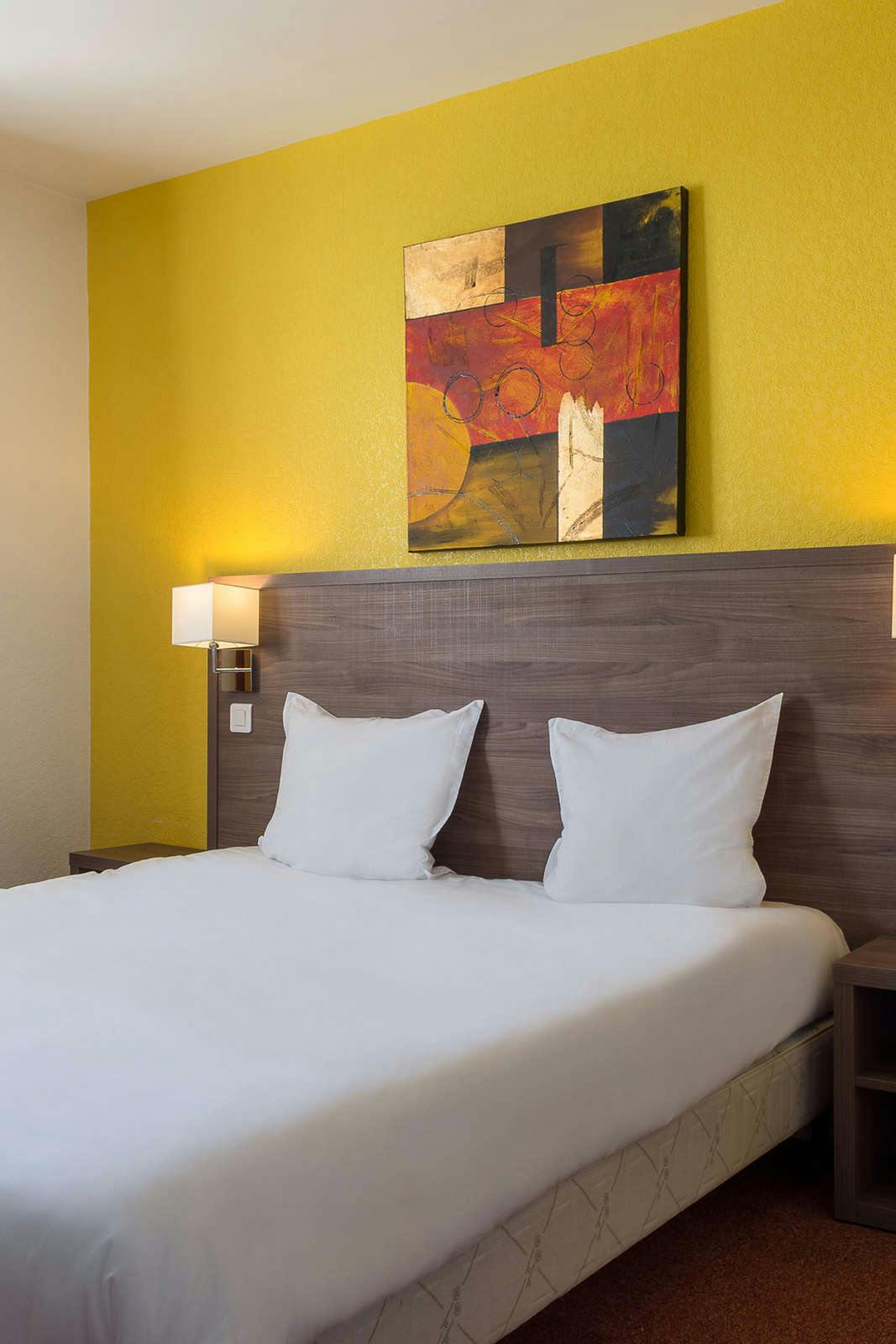 Hotel The Originals Boutique, ParcHotel, Orleans Sud photo 1