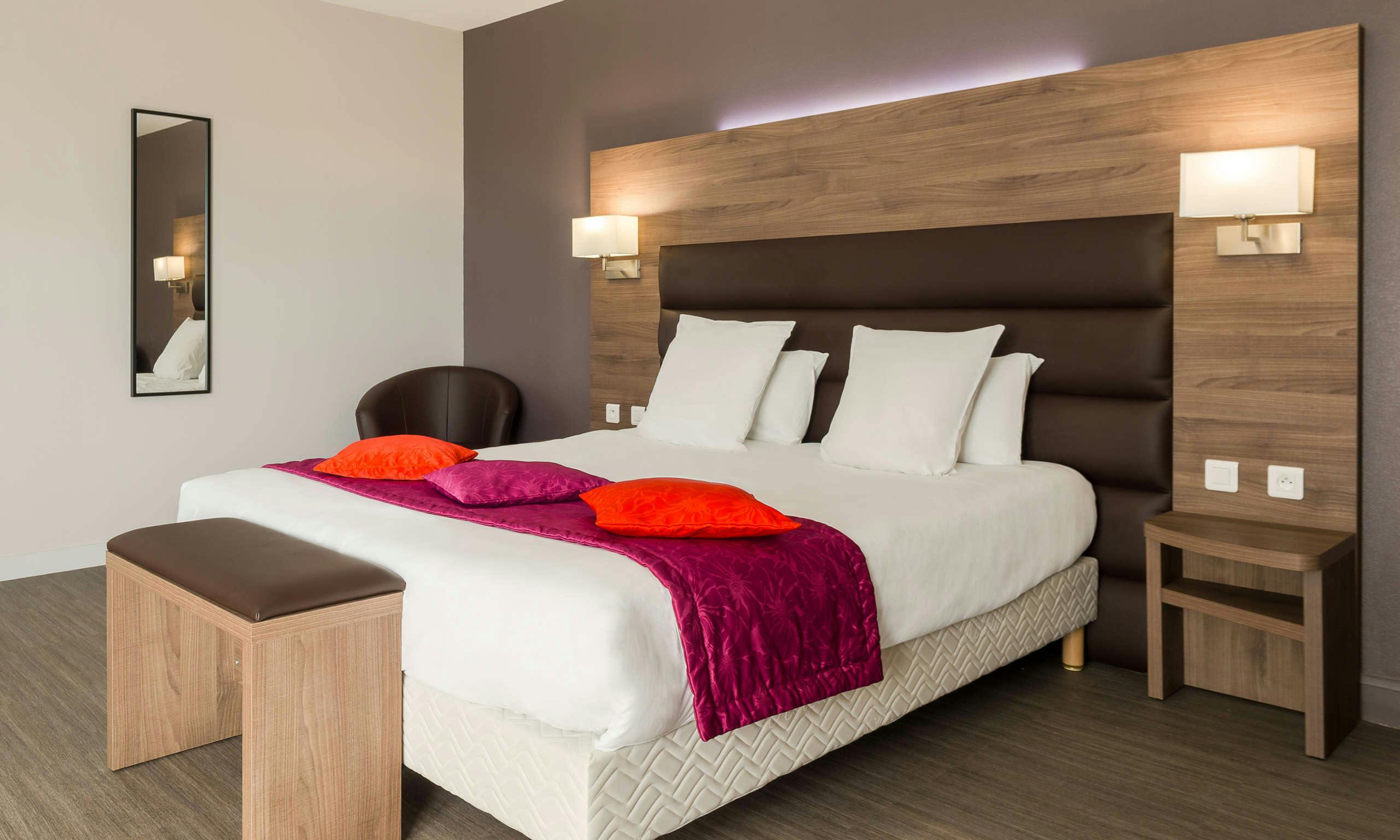 The Originals Boutique, ParcHotel, Orleans Sud