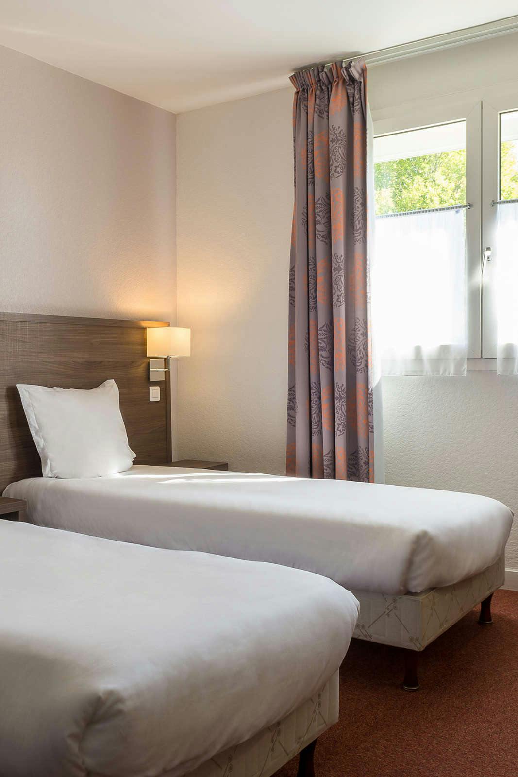 Hotel The Originals Boutique, ParcHotel, Orleans Sud photo 4