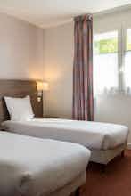 Hotel The Originals Boutique, ParcHotel, Orleans Sud photo 4