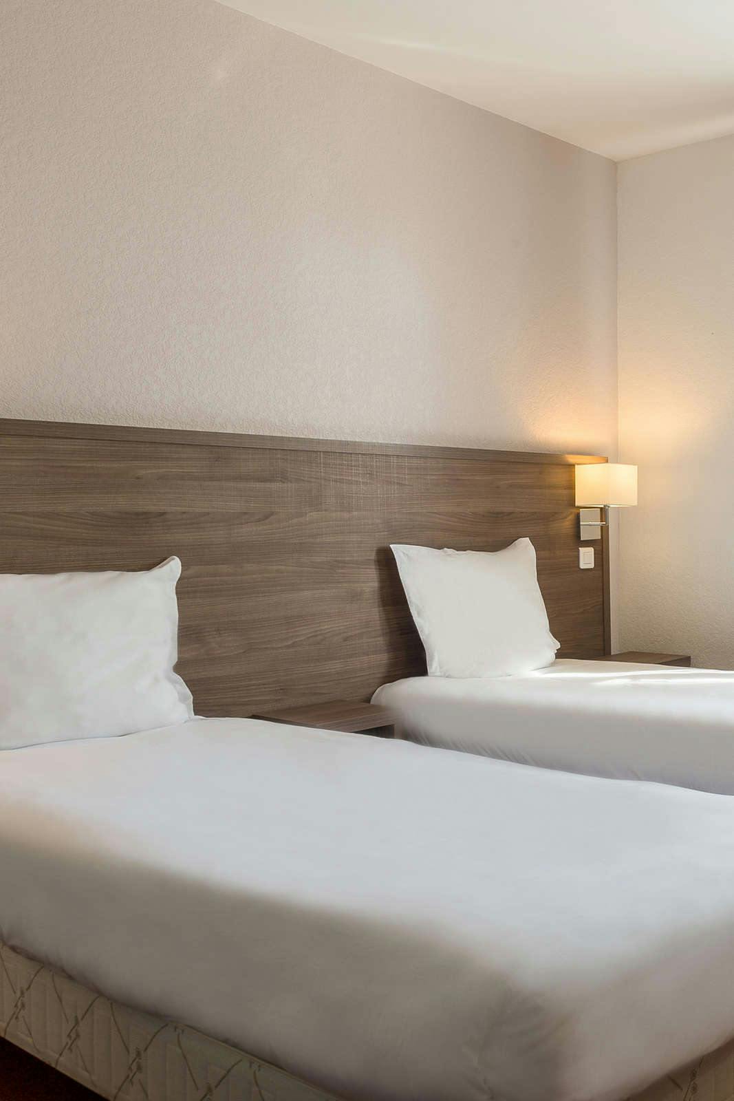 Hotel The Originals Boutique, ParcHotel, Orleans Sud photo 5