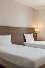 Hotel The Originals Boutique, ParcHotel, Orleans Sud photo 5