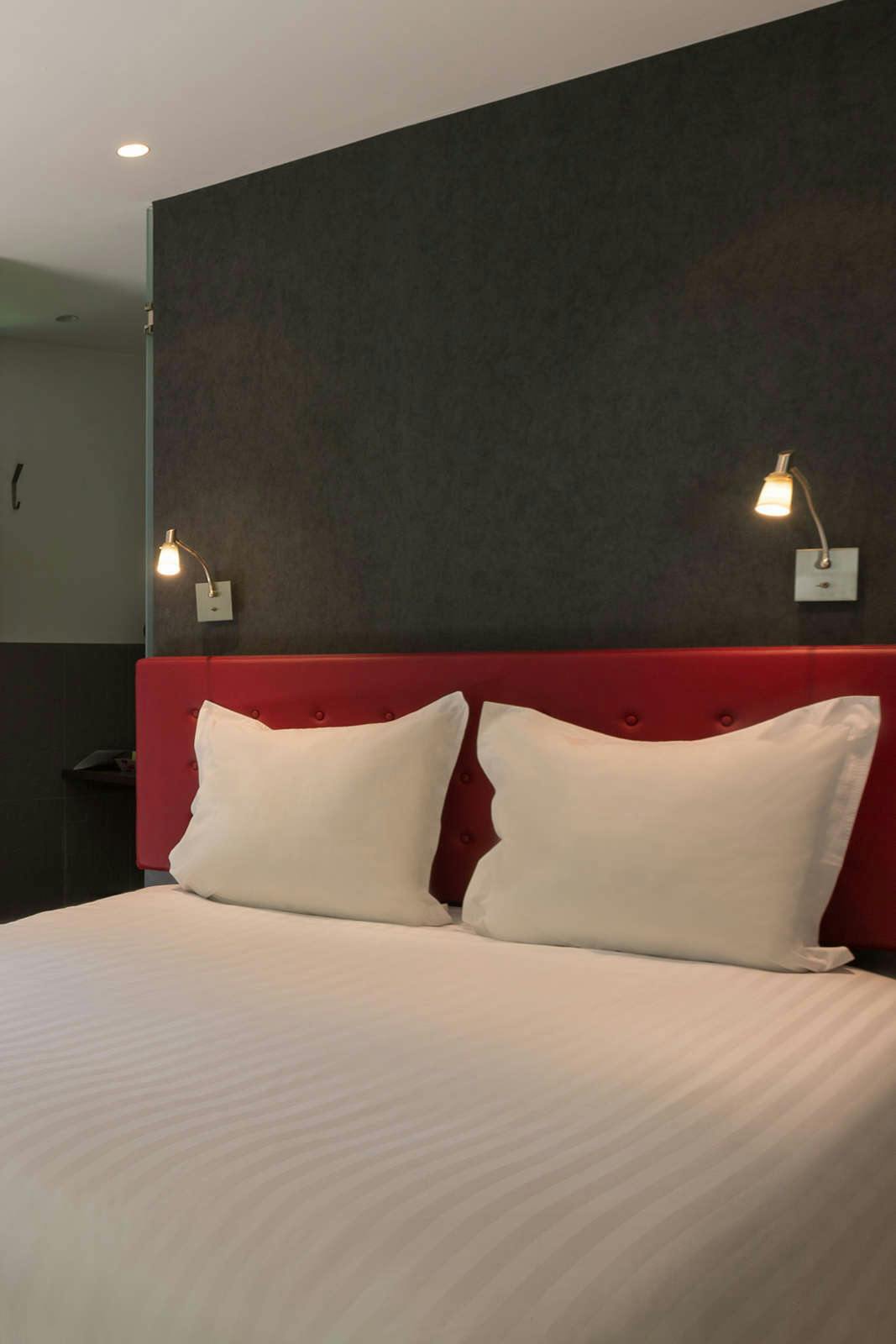 Hotel La Ferme Blanche, The Originals Relais photo 3