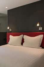 Hotel La Ferme Blanche, The Originals Relais photo 3