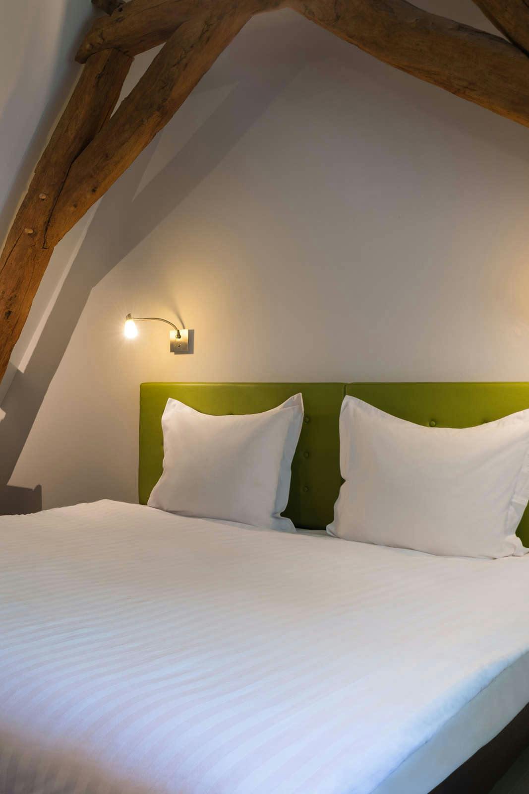 Hotel La Ferme Blanche, The Originals Relais photo 2