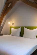 Hotel La Ferme Blanche, The Originals Relais photo 2
