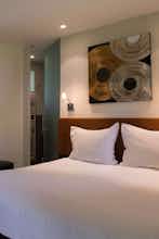 Hotel La Ferme Blanche, The Originals Relais photo 1