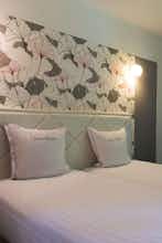 Hotel La Ferme Blanche, The Originals Relais photo 4