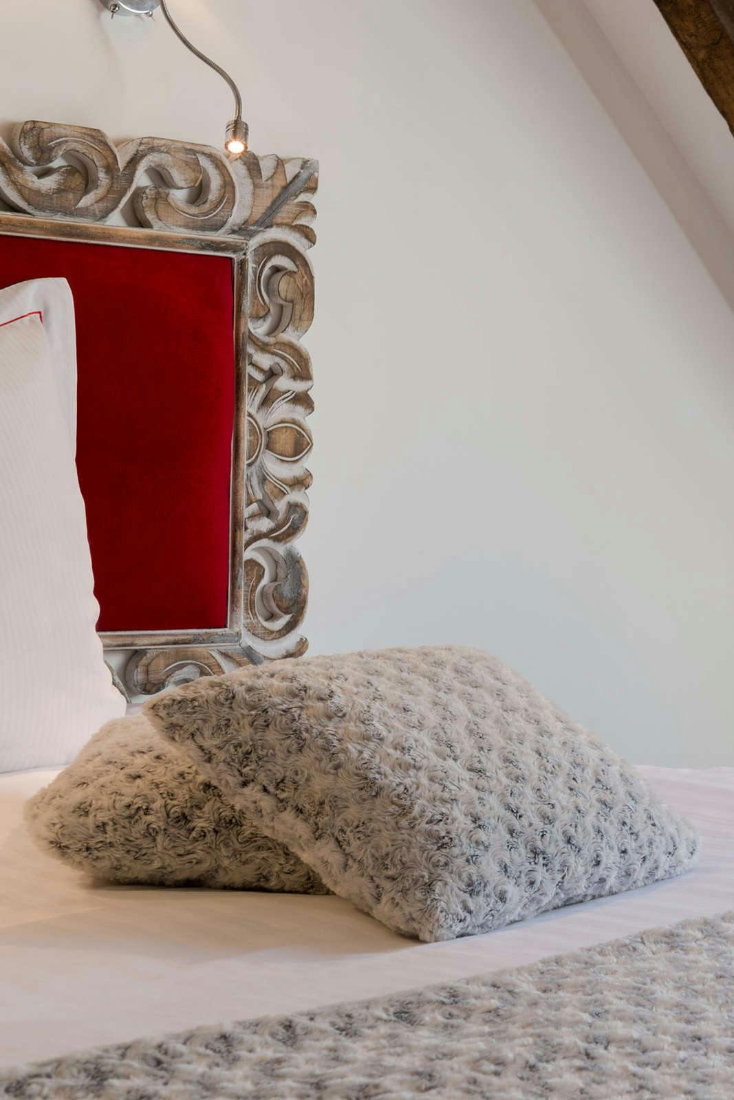 Hotel La Ferme Blanche, The Originals Relais photo 5