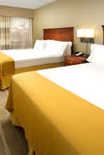 Hotel Holiday Inn Express Boston North Woburn photo 3