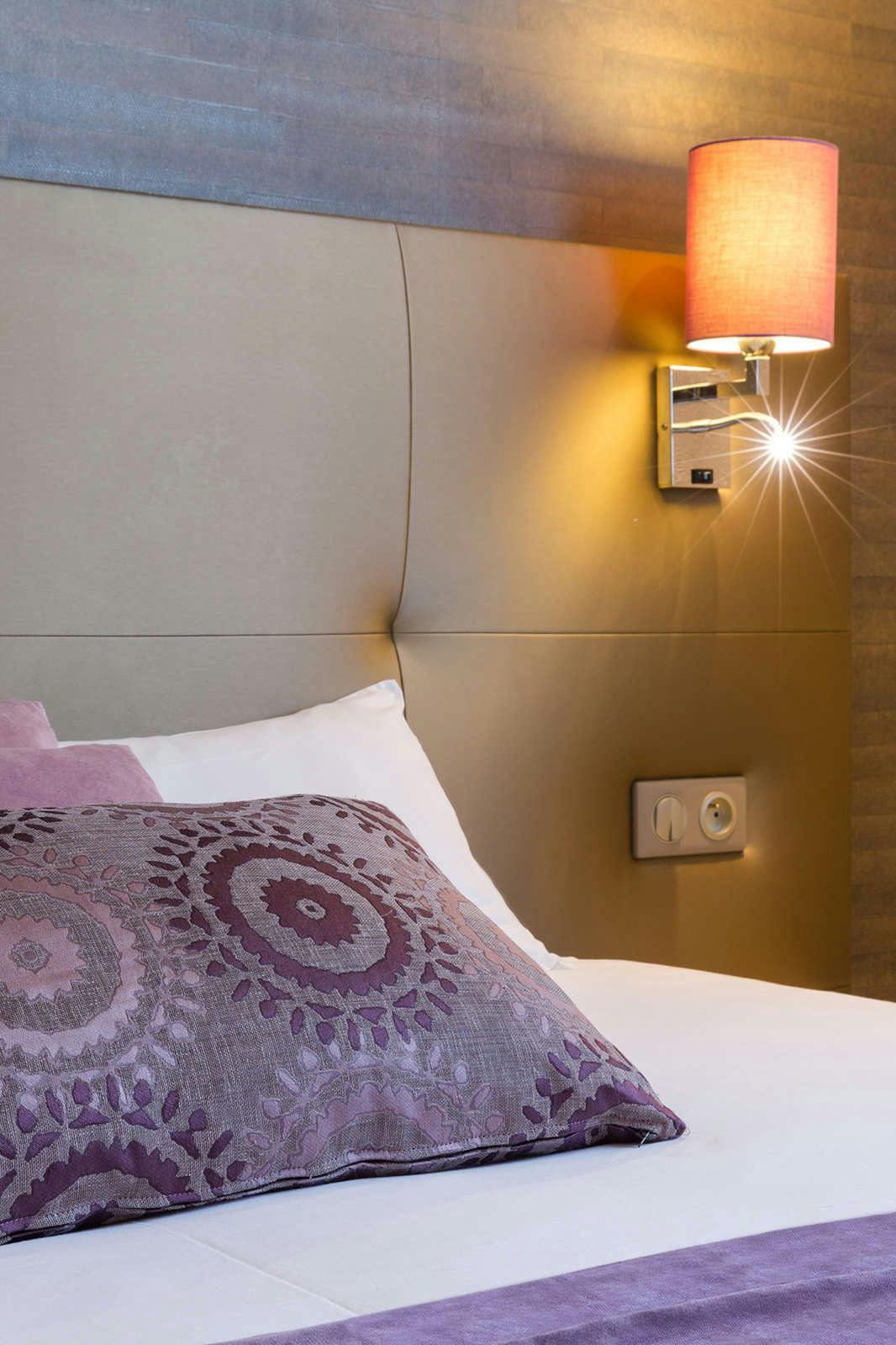 Hotel The Originals City, Hotel Rey du Mont Sion, Saint-Julien-en-Genevois Sud photo 4