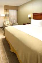 Hotel Holiday Inn Express Boston North Woburn photo 4