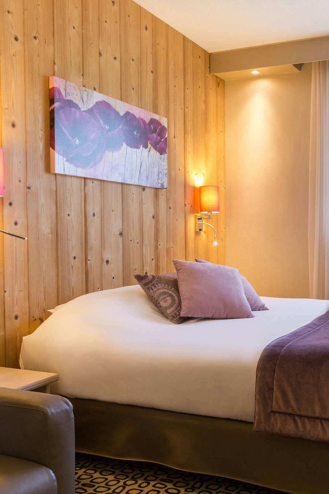 Hotel The Originals City, Hotel Rey du Mont Sion, Saint-Julien-en-Genevois Sud photo 5