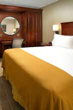 Hotel Holiday Inn Express Boston North Woburn photo 2