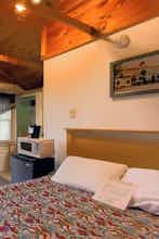 Hotel Half Moon Motel & Cottages photo 3