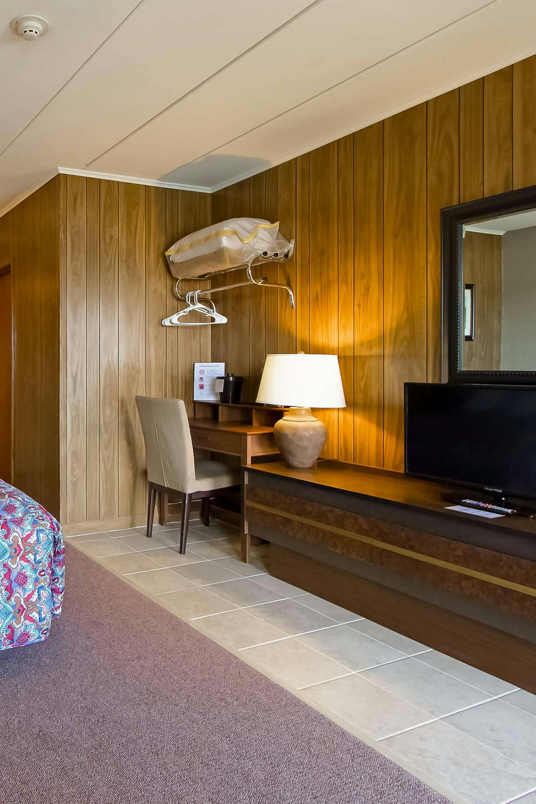 Hotel Half Moon Motel & Cottages photo 5