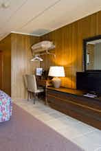 Hotel Half Moon Motel & Cottages photo 5