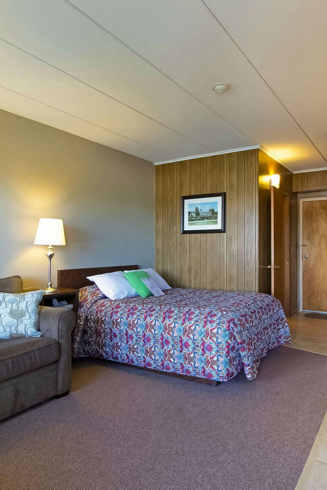 Hotel Half Moon Motel & Cottages photo 1