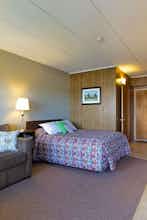 Hotel Half Moon Motel & Cottages photo 1