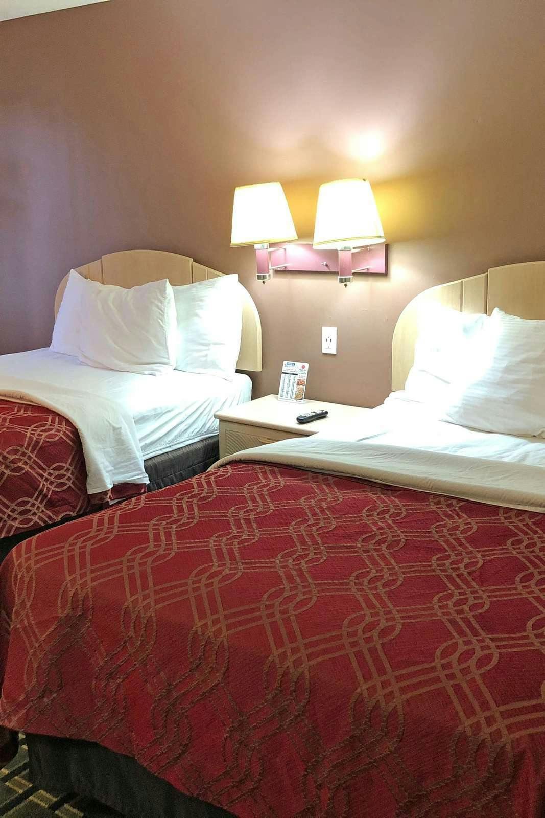 Hotel Americas Best Value Inn Beatrice photo 2