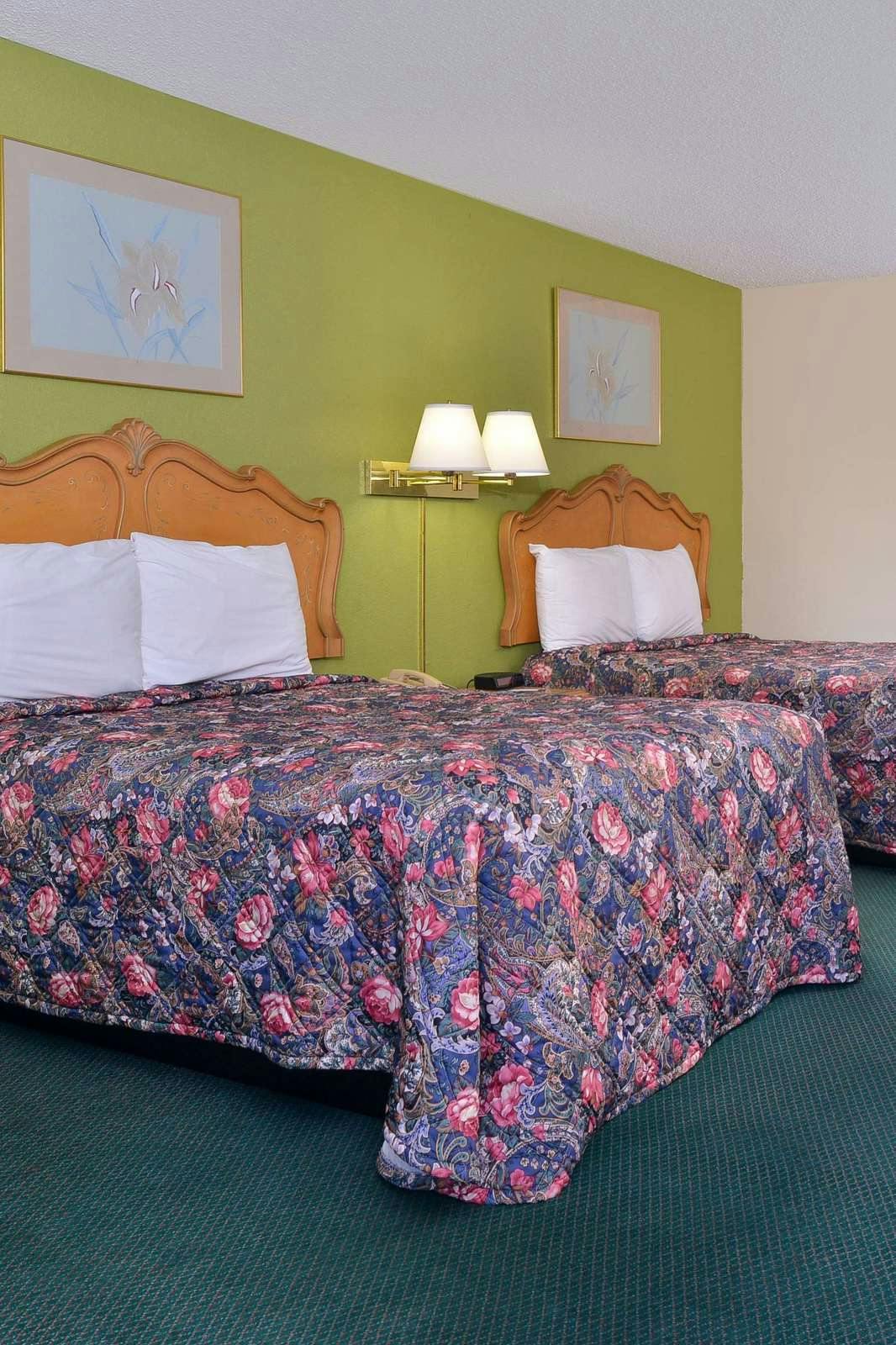 Hotel Americas Best Value Inn Bishopville photo 2