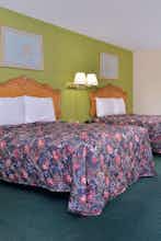 Hotel Americas Best Value Inn Bishopville photo 2