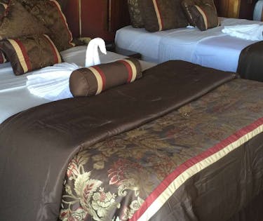 Americas Best Value Inn Suites Macon At Sunset Dr Missouri