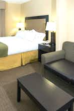 Hotel Holiday Inn Express & Suites Jacksonville SE Med Center Area photo 2